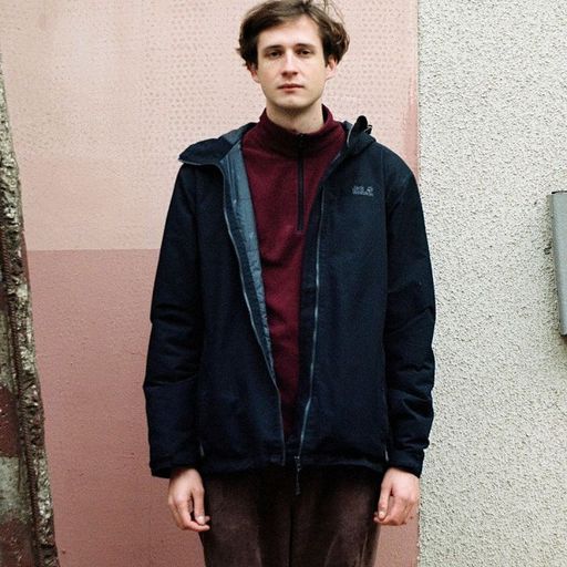 SHAPE+: Healbient music by Polje w/ Liky Pid Nohamy - 25th October 2025