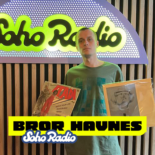 Bror Havnes (10/01/2025)