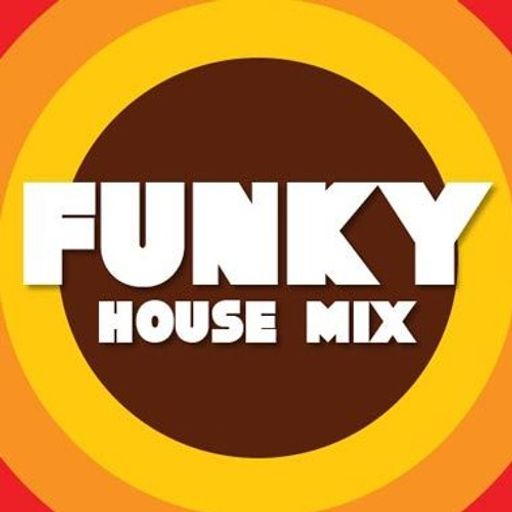 DJ MARINOS - PRESENTS - The Funky House Megamix 2024-Feel Good