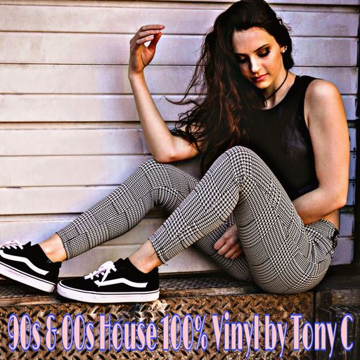 90s & 00s House 100% Vinyl Vol.38  11/5/25