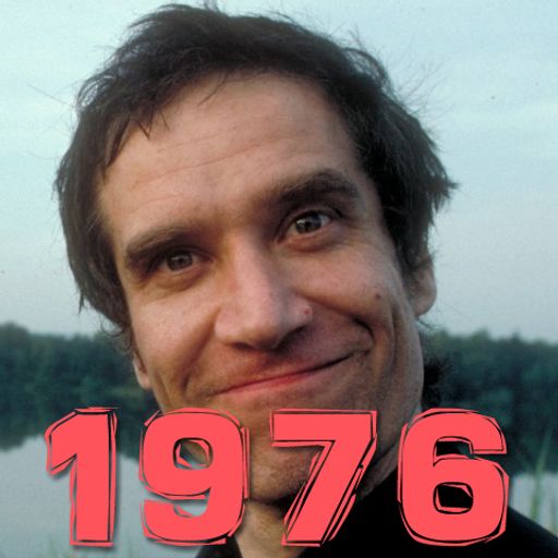 1976 - by Babis Argyriou