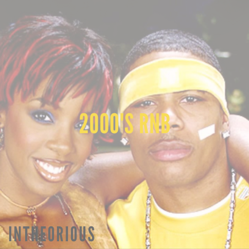 2000s R&B Pt 2 - Intheorious