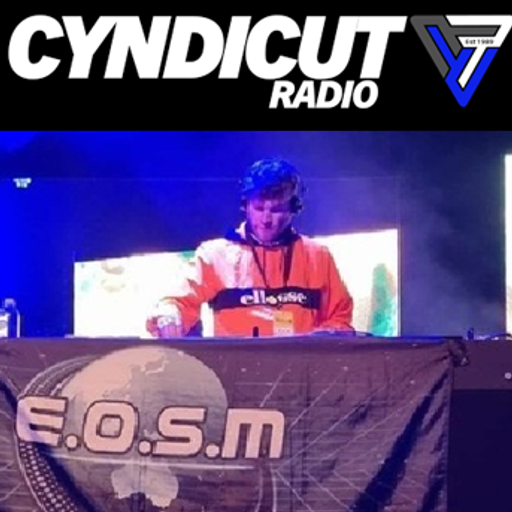 Dan Fulham - Old Skool Thursday's Cyndicut Radio 23.10.25