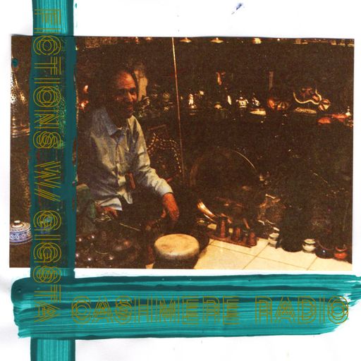 Fictions #60 w/ Abd-El-Aziz & Nono Gigsta - In Morocco 14.09.2023
