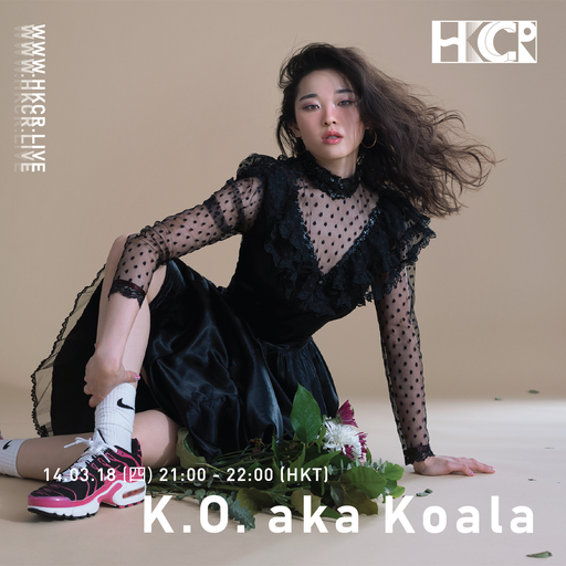 K.O. aka Koala - 14/3/2019