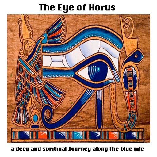 The Eye of Horus