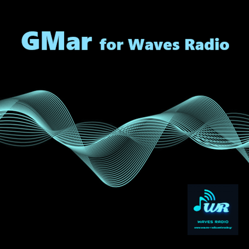 GMar for WAVES RADIO #35 16.04.2026
