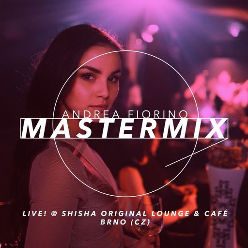 Andrea Fiorino - Mastermix (21/03/25)