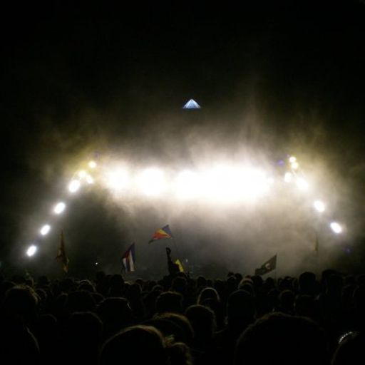 Whatever Session- 9 - Hark & Dan - Glastonbury Special - 03-10-2011