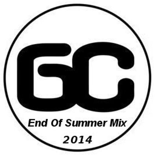 Gordon Coutts- End Of Summer Mix 2014