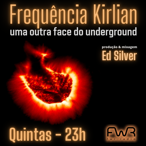 Frequência Kirlian 027 - 25.4.2024