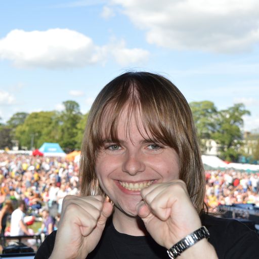 Rory Hoy - Summer Festival Bonanza Mix 2016