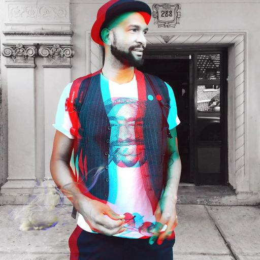 Artform Radio: Marcus Gray // 29-09-22