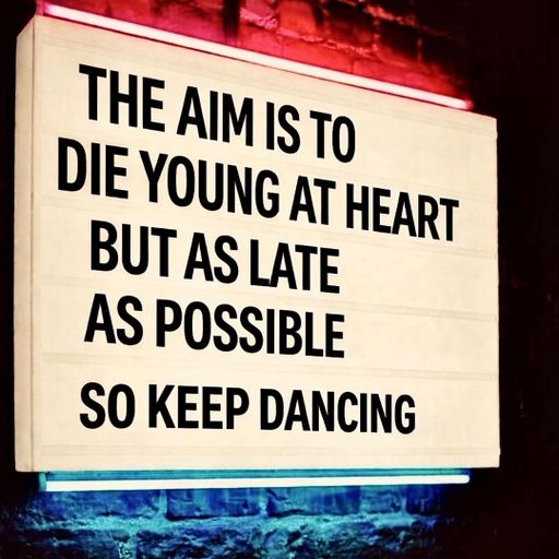 Steve lewis Humpday beach vibes recorded 7th April 2026