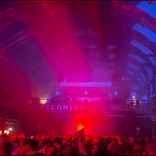 Make It Last - Progressive Mid Week Sessions [Cover for Blank Page]