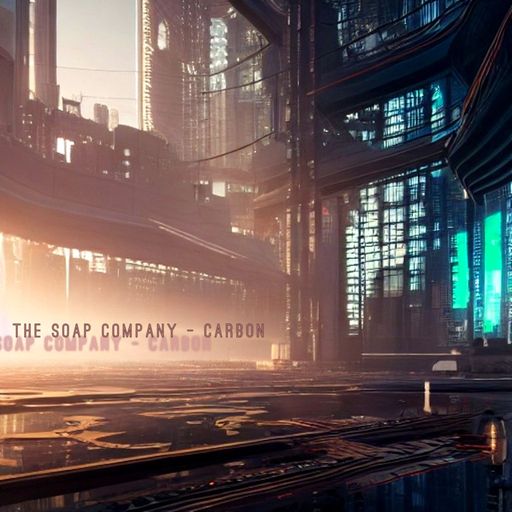 The Soap Company - Carbon