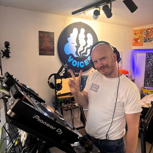 Pride Takeover - fTronic - 29/06/25 - [Voices Radio]