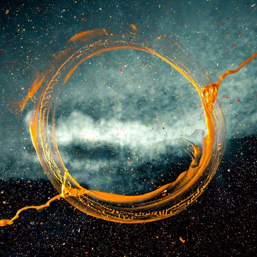 The Infinite Present