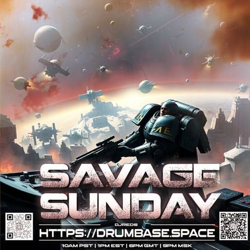 Savage Sunday 12102025