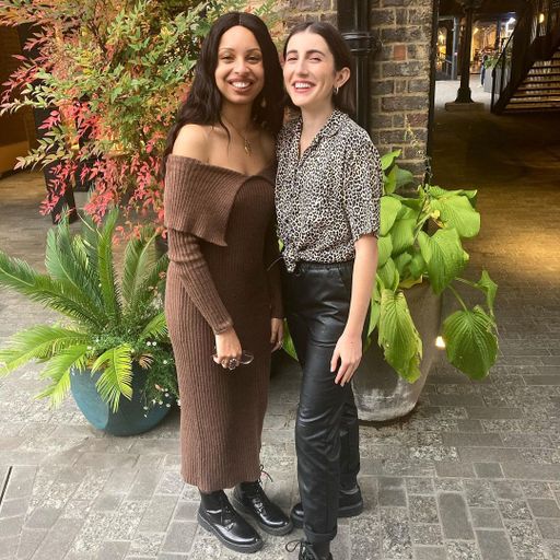 Maria Meets W/ Svetlana - 22/10/21