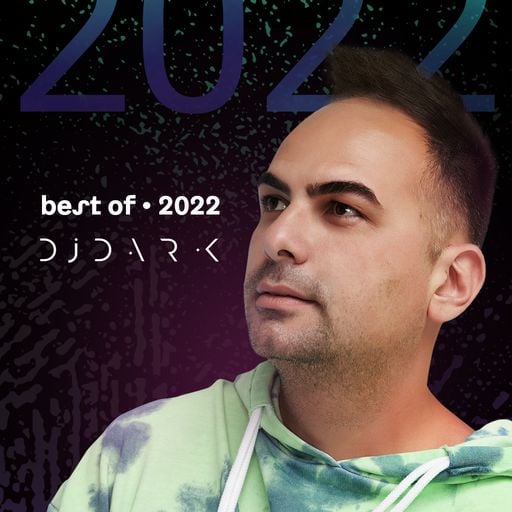 Dj Dark @ Radio Podcast (BEST OF 2022) | FREE DOWNLOAD + Tracklist link in the description