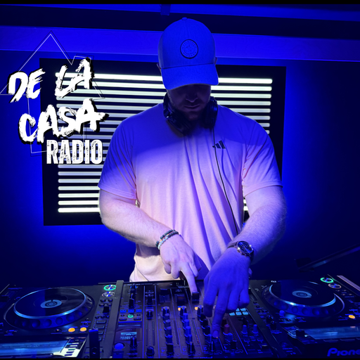 Just Jowett - De La Casa Radio 01.04.26