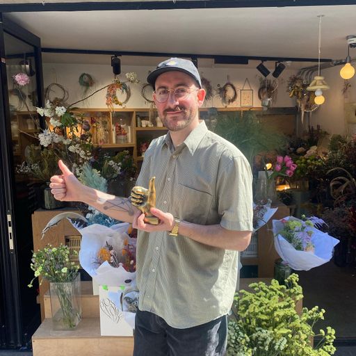 Go BANG! w/ Tom Klar - 11/04/25 [Voices Radio]