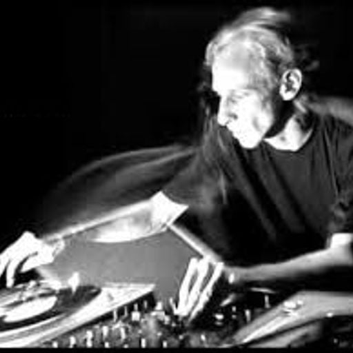 Pierre at "Planetarium" @ L'Enfer / Le Paradise (Verton - France) - 27 June 1997