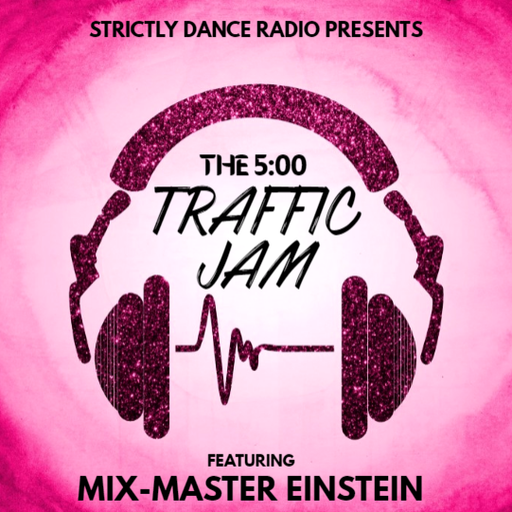 TJP010: Traffic Jam Pre-recorded Show #10