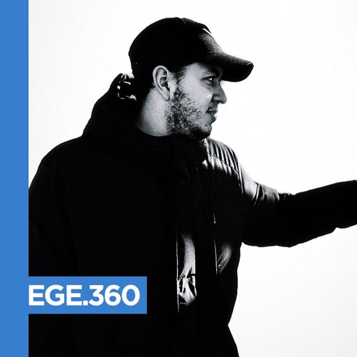 EGE.360 Bill Hates (En vivo desde el Melomanie Fest 2025)