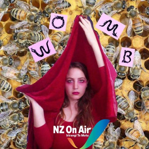 RECHARTED 29 Womb - Thanks to NZ on Air Music