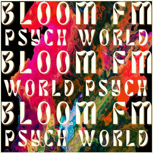 Bloom FM: Psych World w/ Sacre Ep 04 21.10.2021