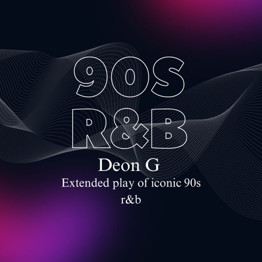 90s R&B - Extended Play (May 2026)