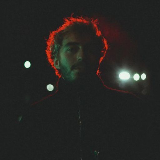 Tru Thoughts takeover: Kuna Maze // 11-10-2024