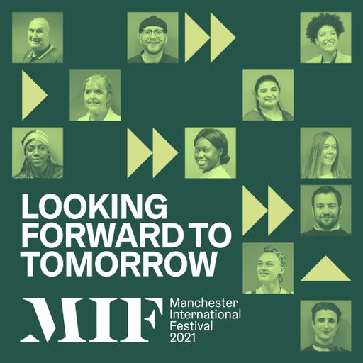 Looking Forward To Tomorrow: Climate Activism 12th July 2021
