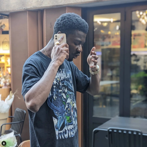 Merci Malik - 08/05/24 - Voices Radio