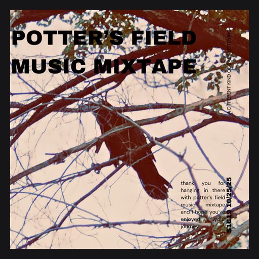 S1E19, October 25, 2025