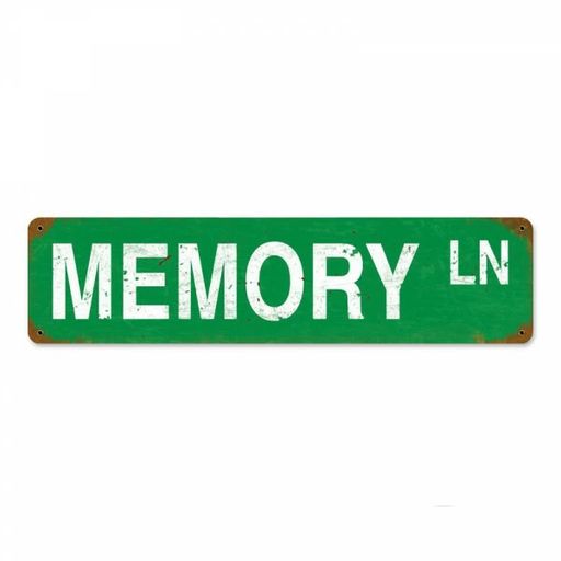 DJ Sonnydaze - Memory Lane (Throwback Bangers)