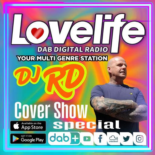 RD COVER SHOW 17 SEP 2025