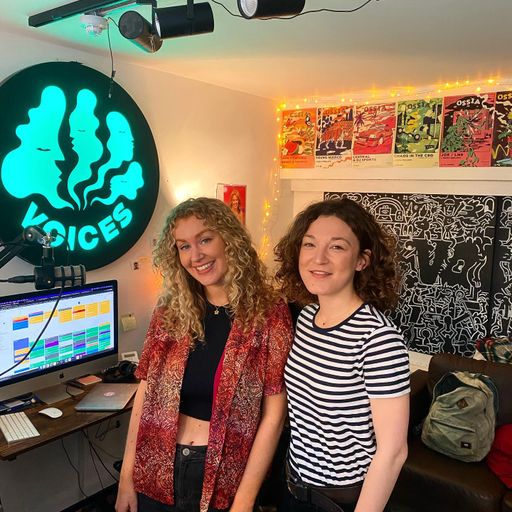 Dancing Queens w/ Jess Fitz - 12/05/23