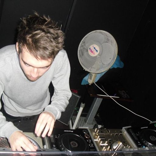 Mini Mix February '11