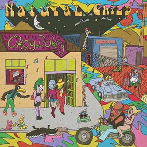 Bitch Craft - 24.03.2019