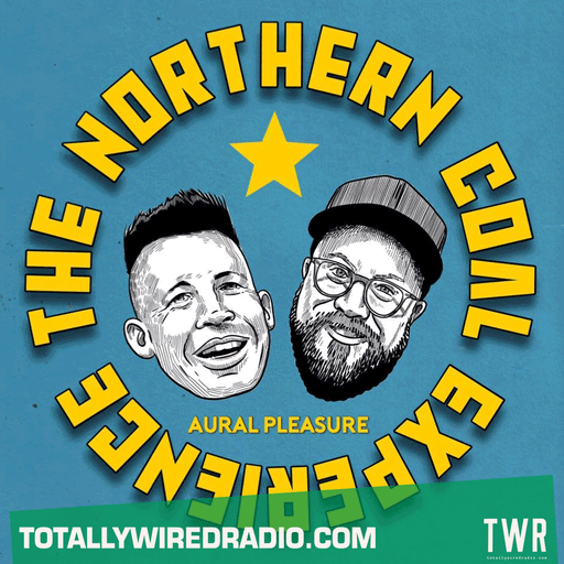 Northern Coal Experience - Lost World ~ Smoove & Turrell ~ 03.02.24