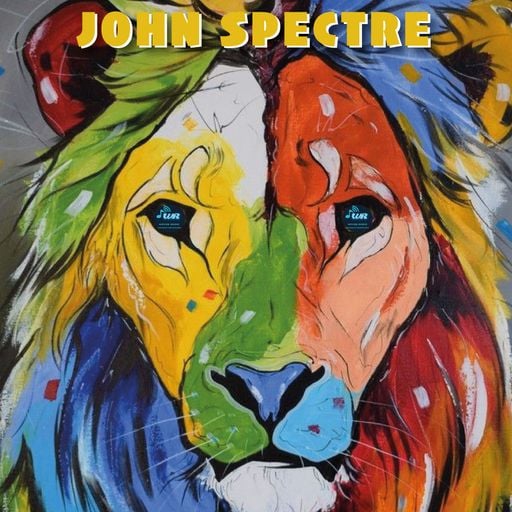 JOHN SPECTRE for Waves Radio #75