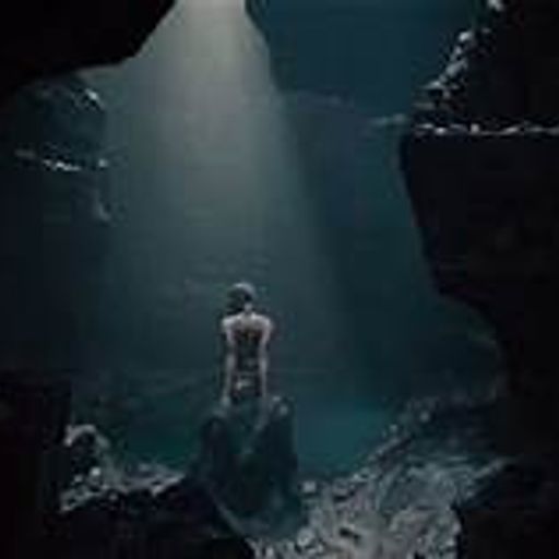 Caverna Magica (AmbientGrooves)