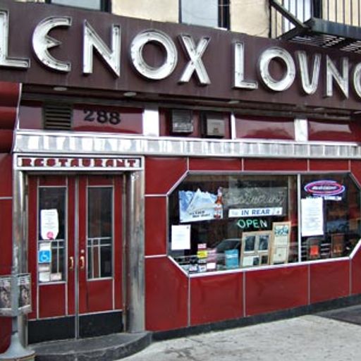 Harlem by Night (JazzLoungeFusion)