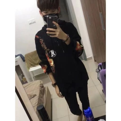 DJYE【Just For Ah Hang】《Timmy Trumpet_-_The King X Lollipop_-_Batte Forte X 秋原依_-_錯季》Rmx 2x21 Mixtape