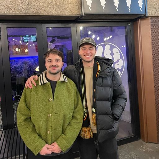 Steamy Selects w/ Jenson Jamboree - 12/02/2025 - [Voices Radio]