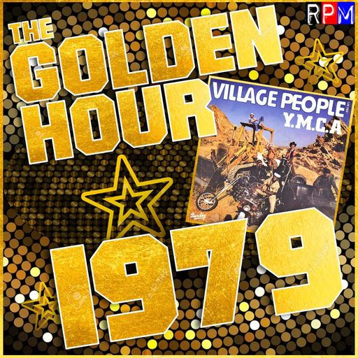 THE GOLDEN HOUR : 1979 (1) *SELECT EARLY ACCESS*