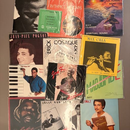 Sol Infinito: Sasha Guryev // 03-02-2026